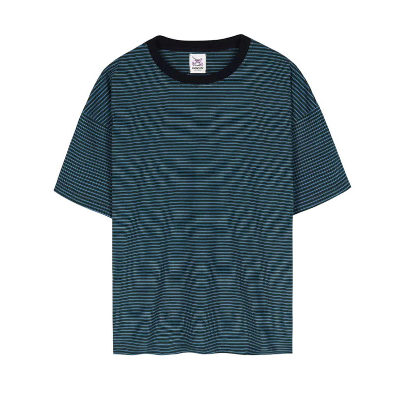 Boxy Paradise T-Shirt