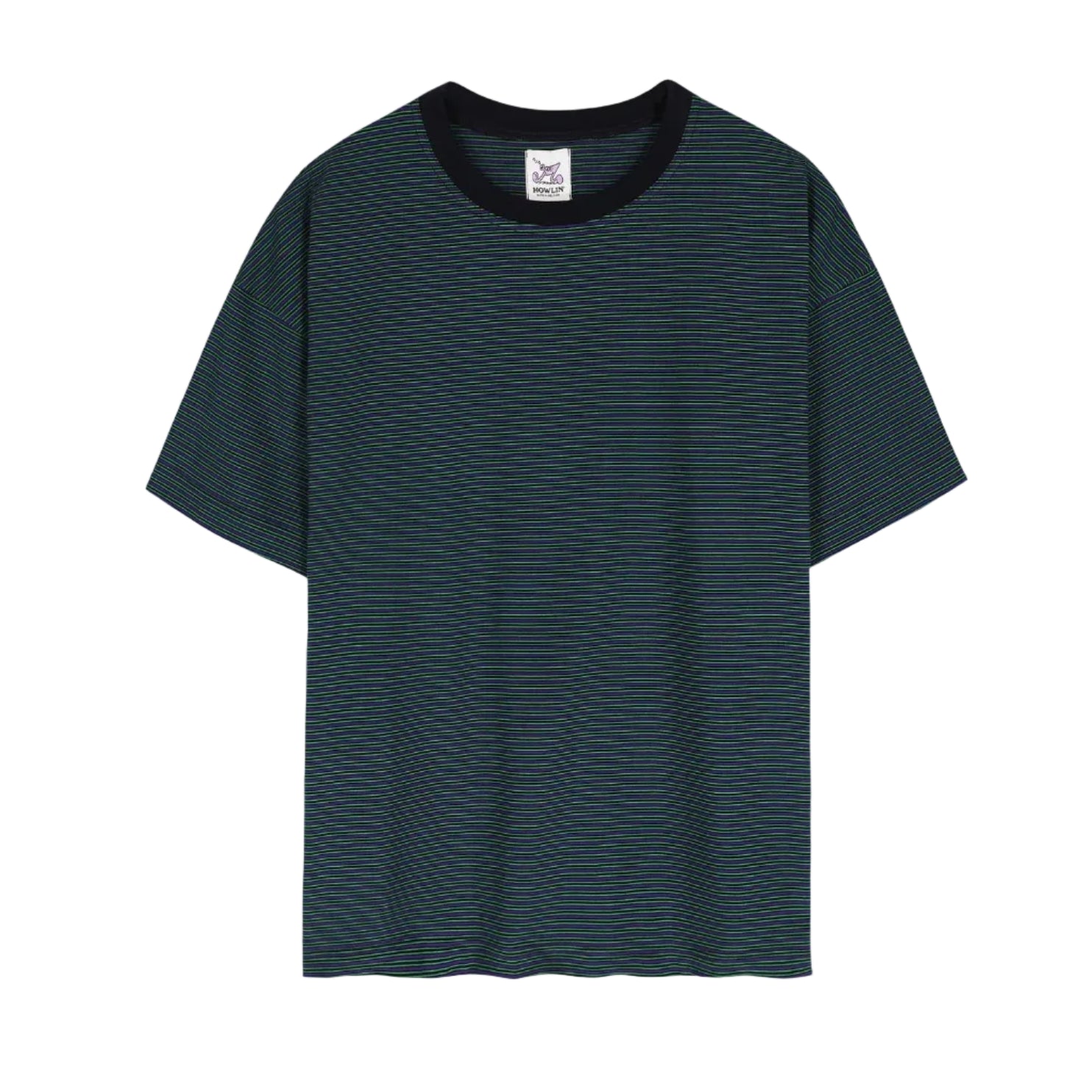 Boxy Paradise T-Shirt