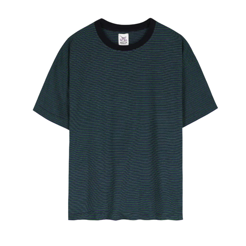 Boxy Paradise T-Shirt