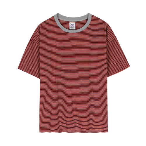 Boxy Paradise T-Shirt