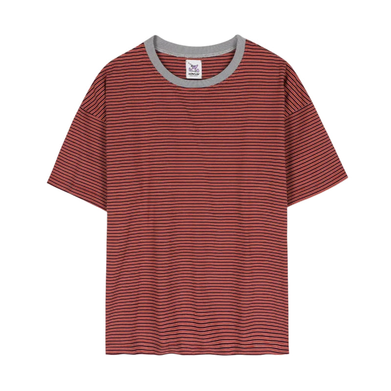 Boxy Paradise T-Shirt