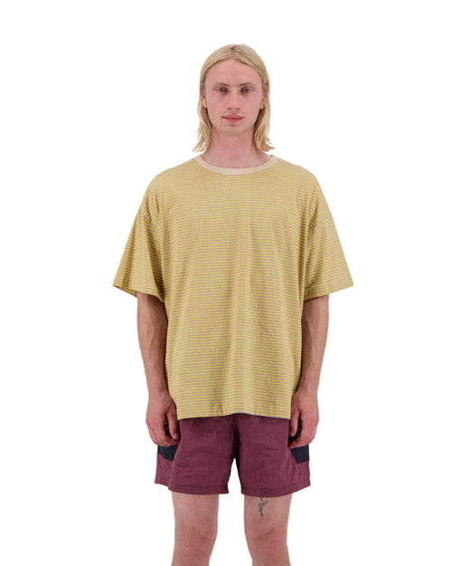 Boxy Paradise T-Shirt
