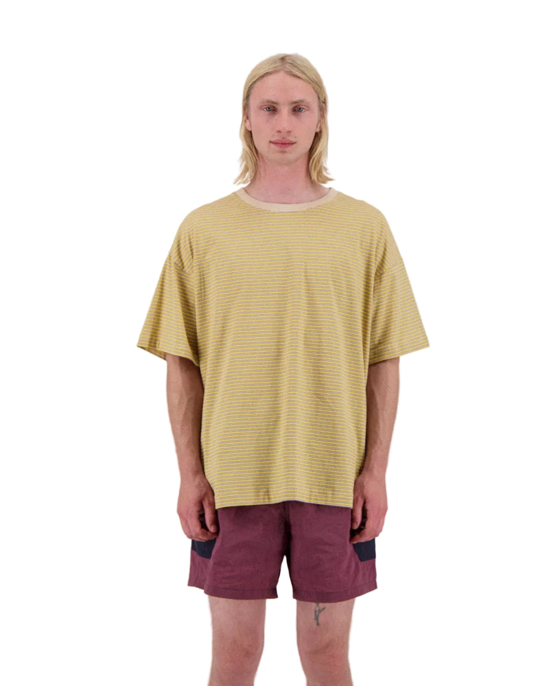 Boxy Paradise T-Shirt