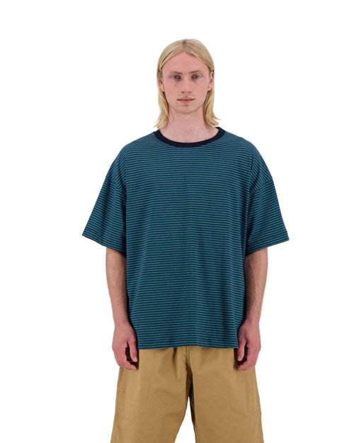 Boxy Paradise T-Shirt