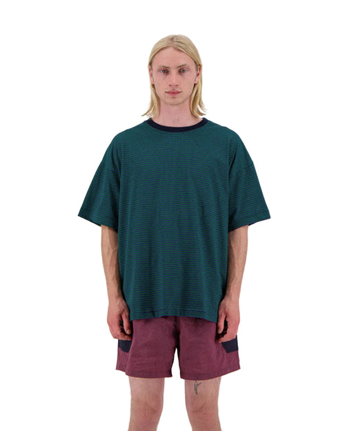 Boxy Paradise T-Shirt