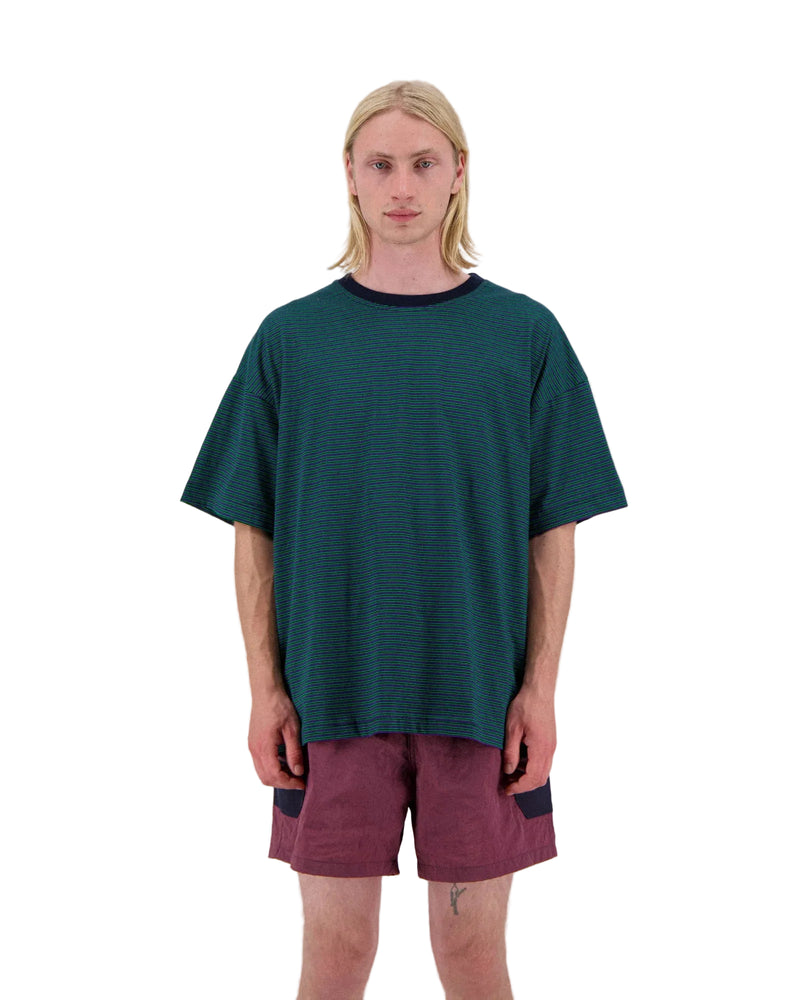 Boxy Paradise T-Shirt