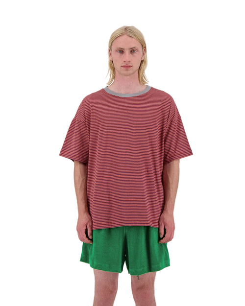 Boxy Paradise T-Shirt