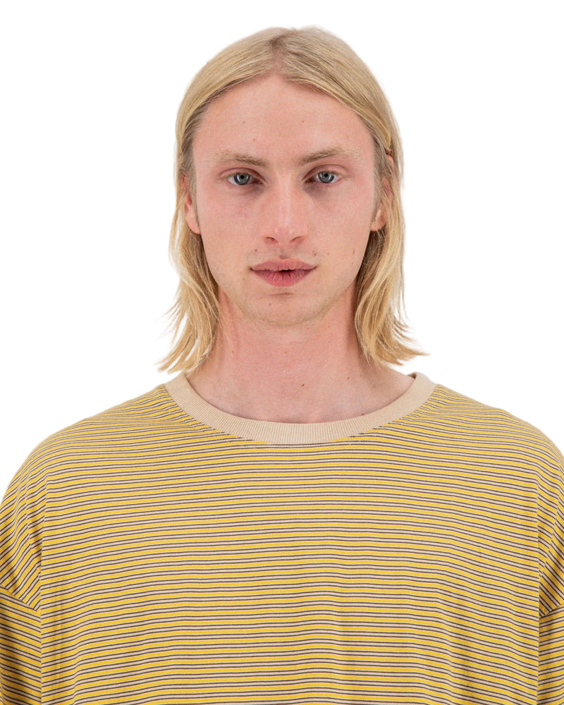 Boxy Paradise T-Shirt