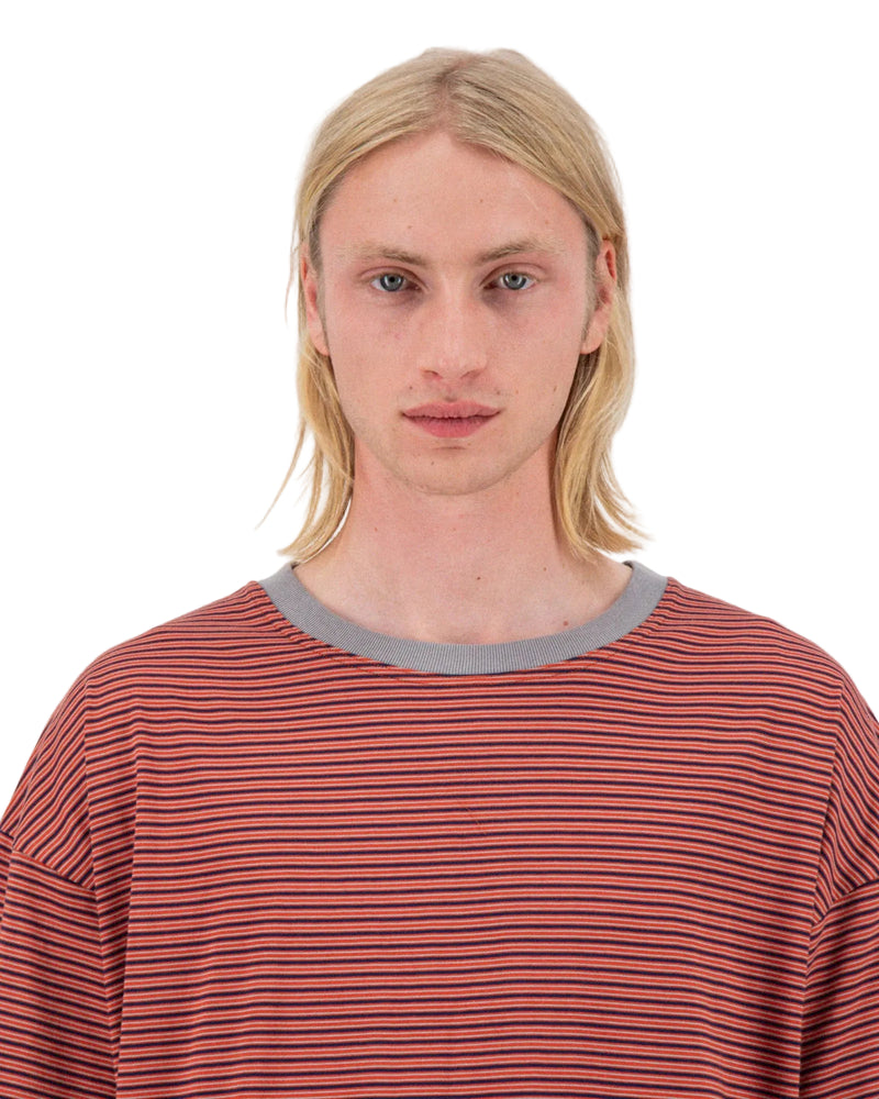 Boxy Paradise T-Shirt
