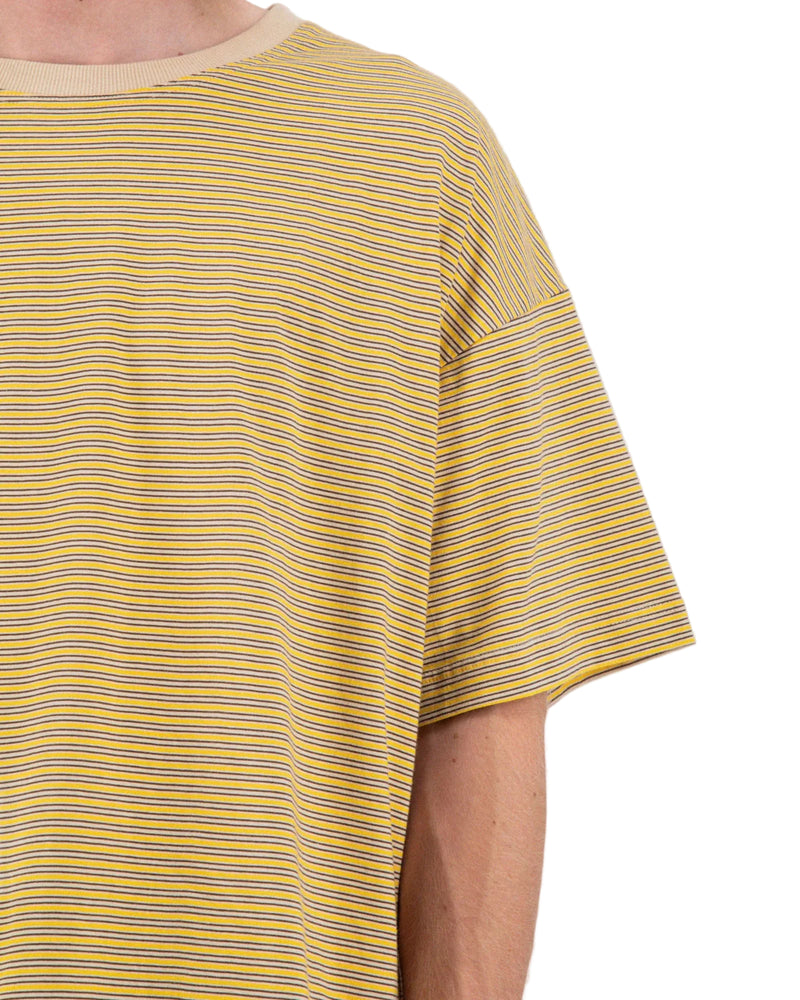 Boxy Paradise T-Shirt