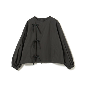  Bridget Tie Jacket 