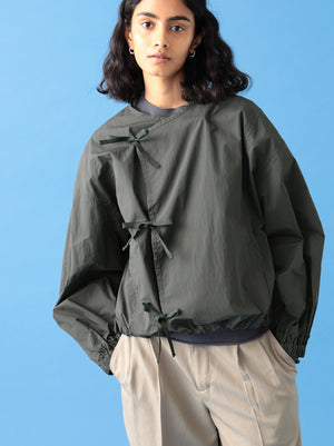  Bridget Tie Jacket 