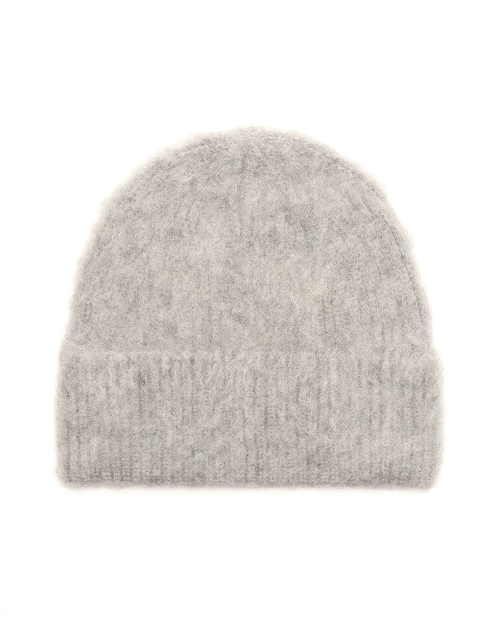 Brushed Beanie