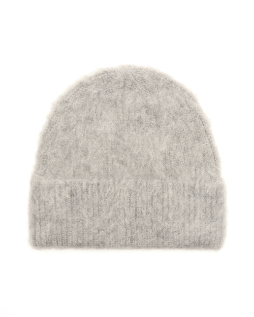 Brushed Beanie