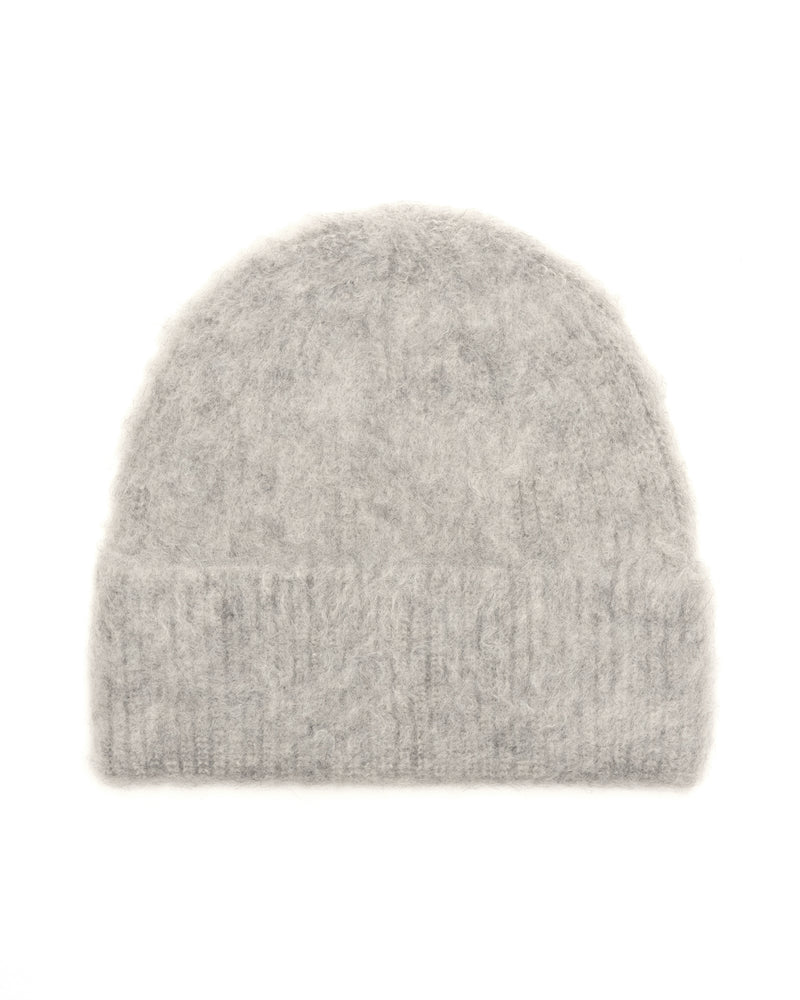 Brushed Beanie
