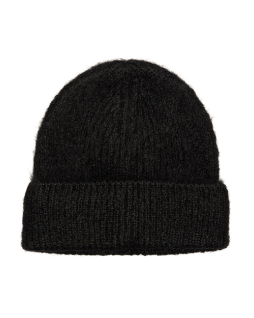 Brushed Rib Hat