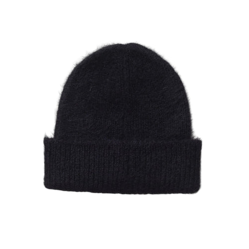 Brushed Rib Hat