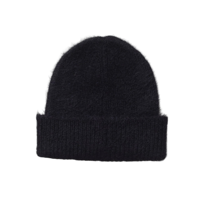 Brushed Rib Hat