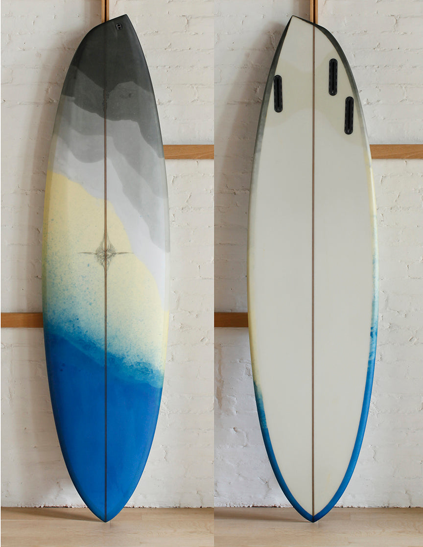 Ryan Burch
