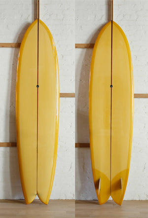  8'1" Nozzle Fish 