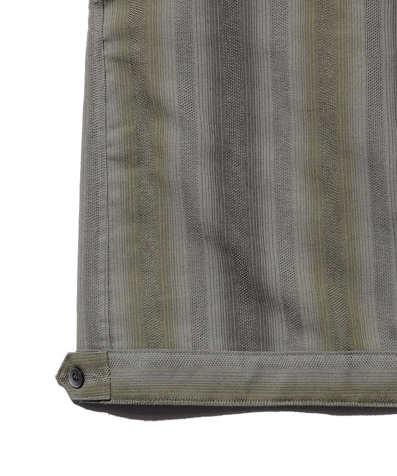 Cabana Boy Ombre Stripe Shirt