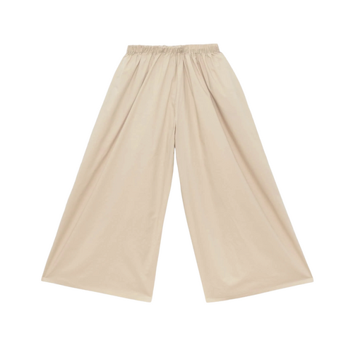 Cable Pants