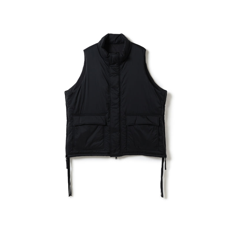 Cale Insulated Vest