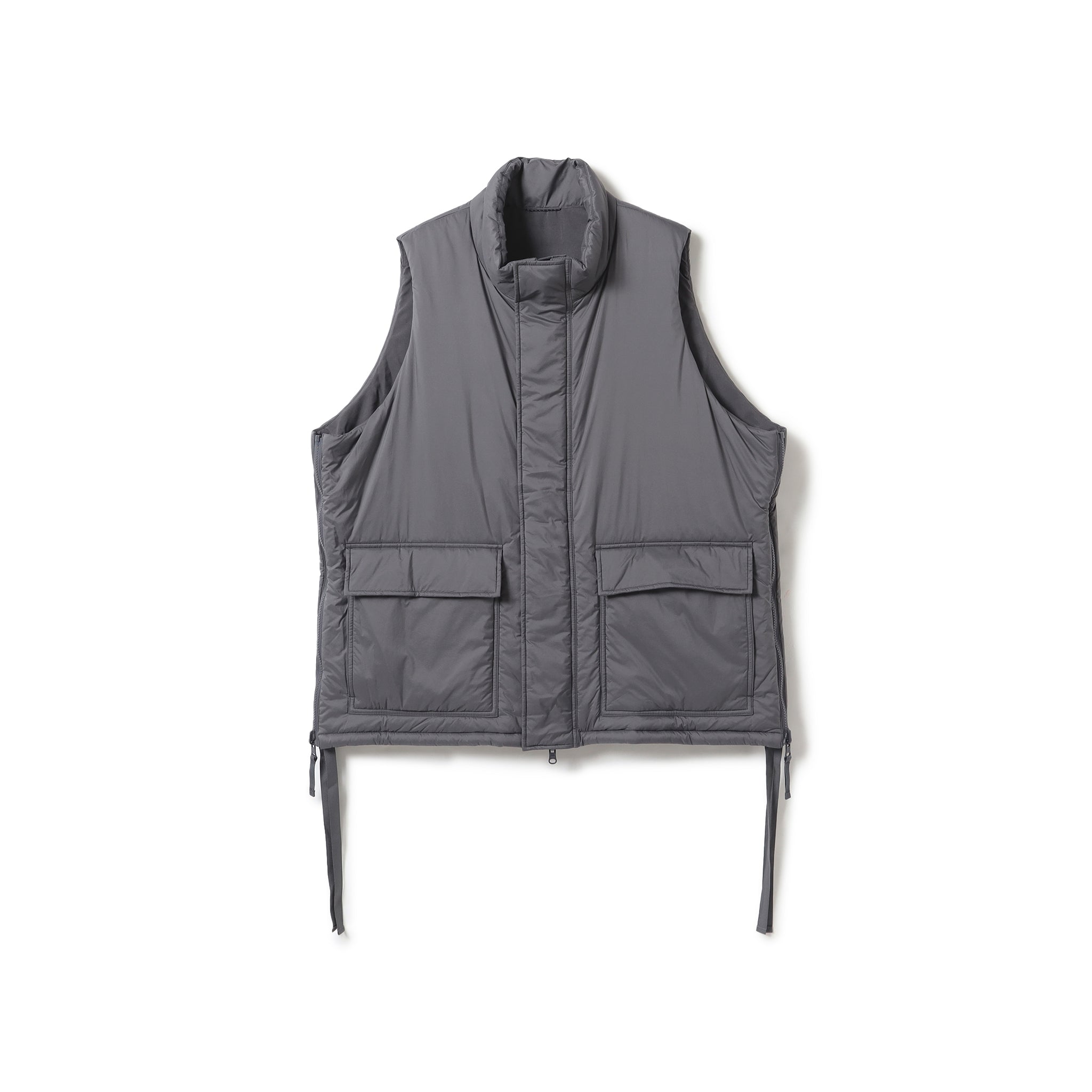 Cale Insulated Vest