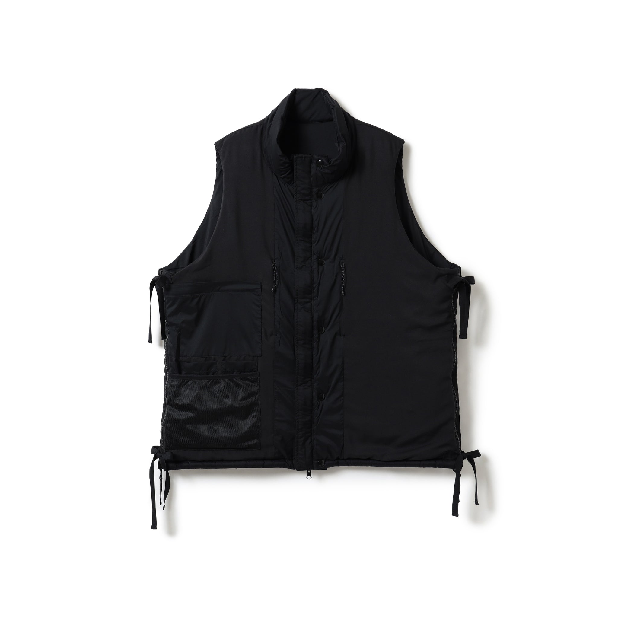 Cale Insulated Vest