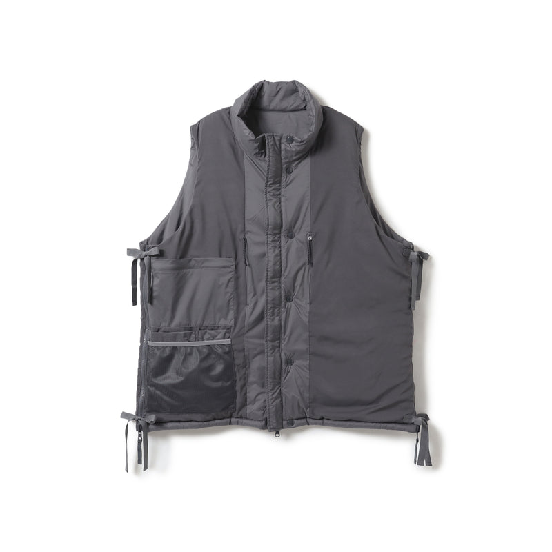 Cale Insulated Vest