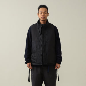 Cale Insulated Vest