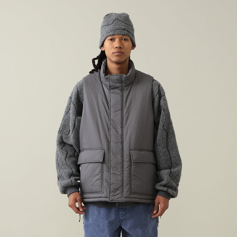 Cale Insulated Vest