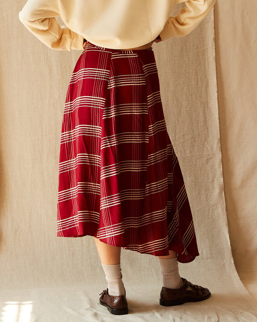 Camden Skirt