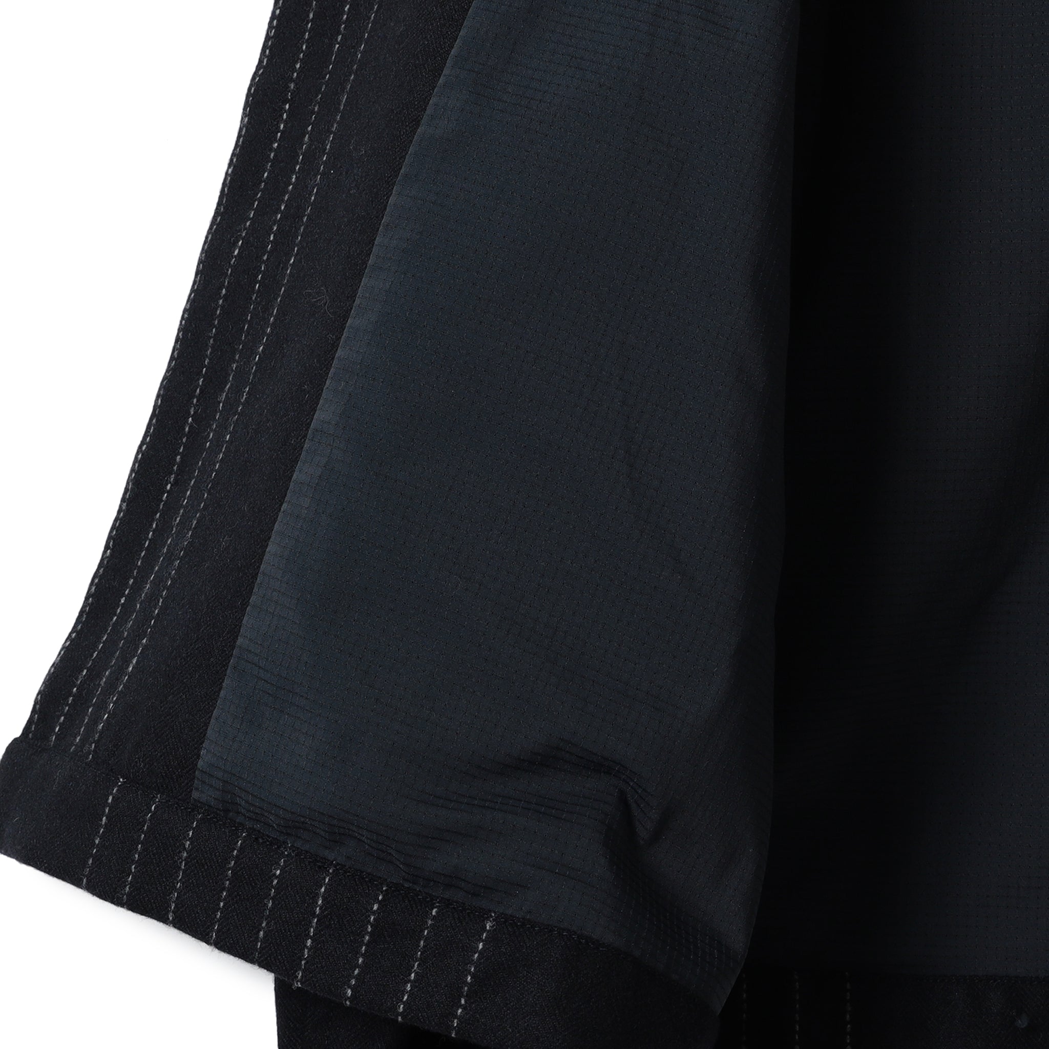 Camille Re:Newool Jacket