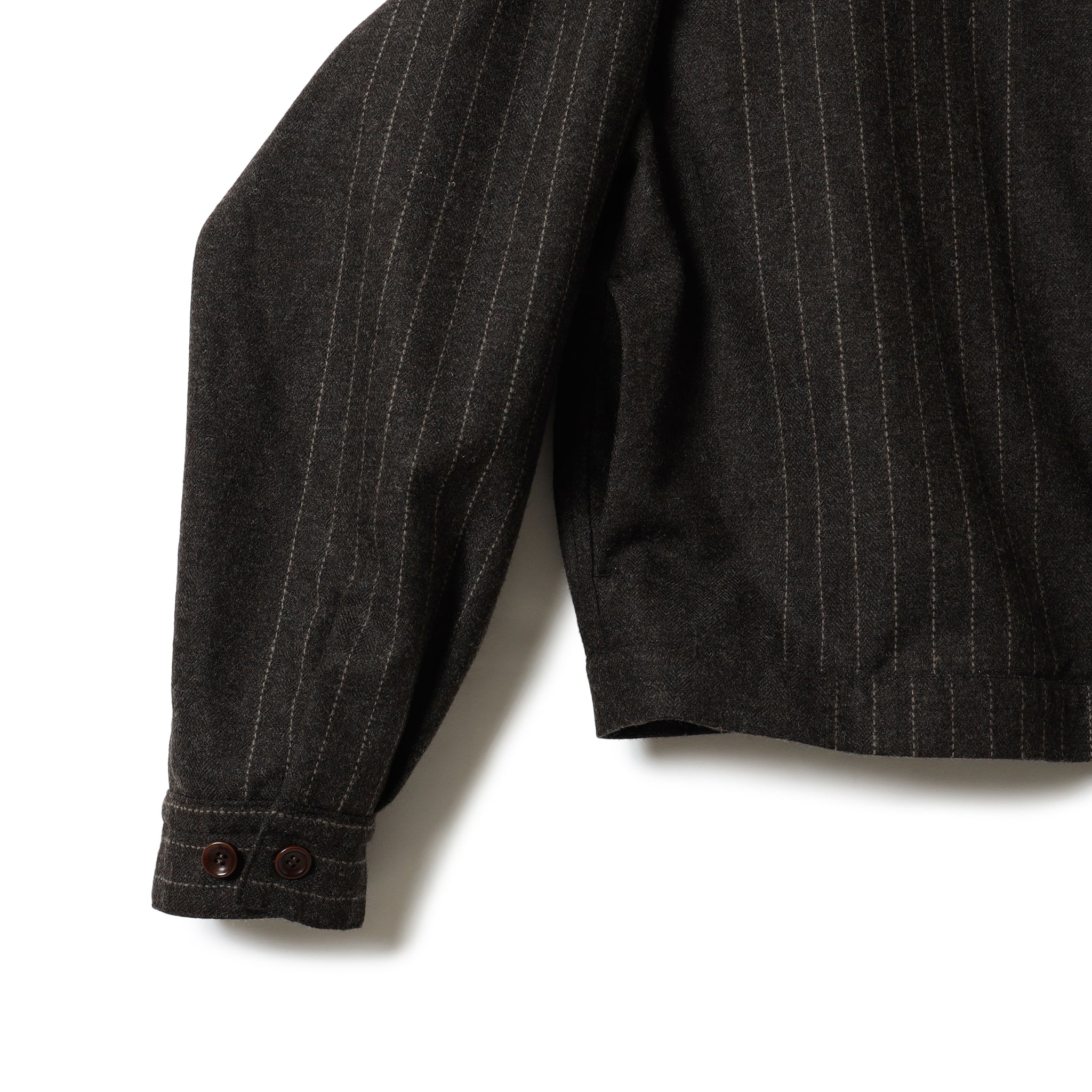 Camille Re:Newool Jacket