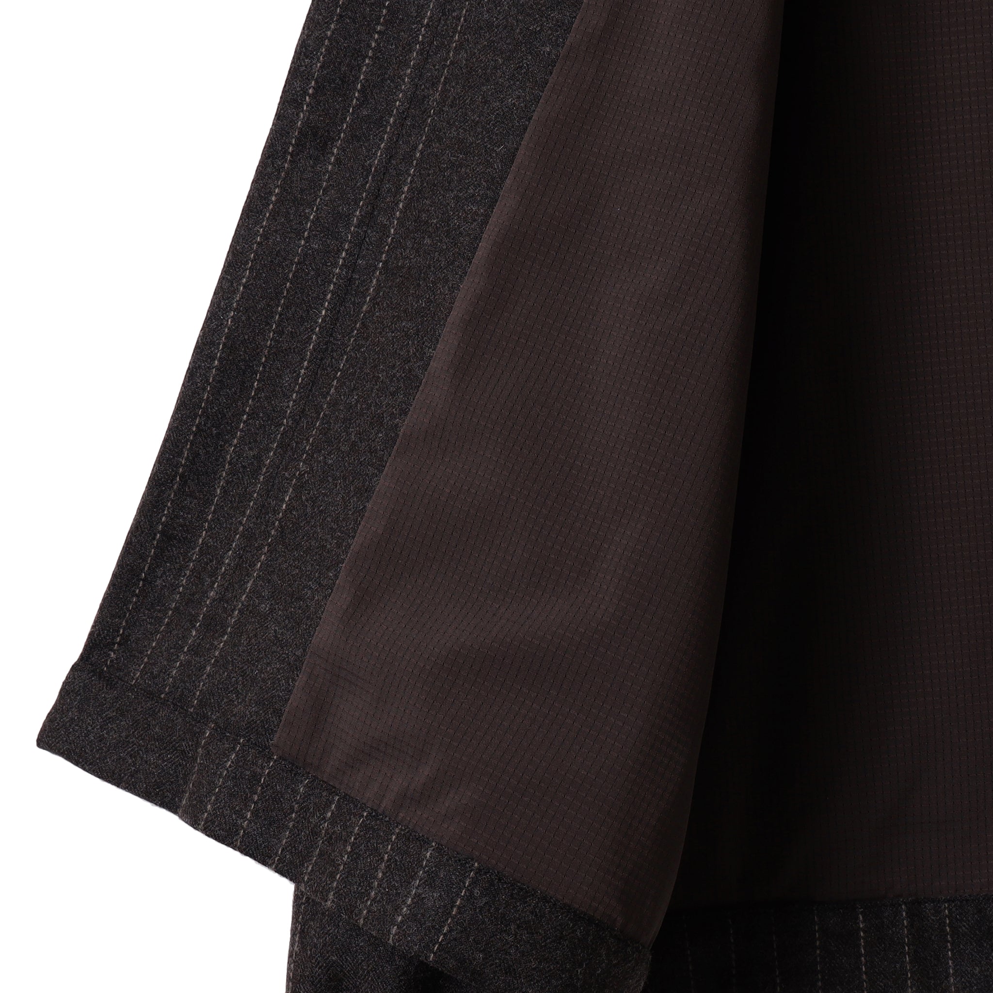 Camille Re:Newool Jacket