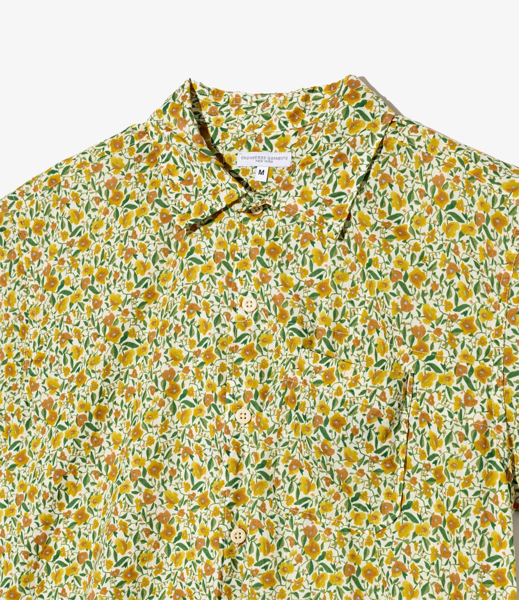 Camp Shirt Camp Shirt