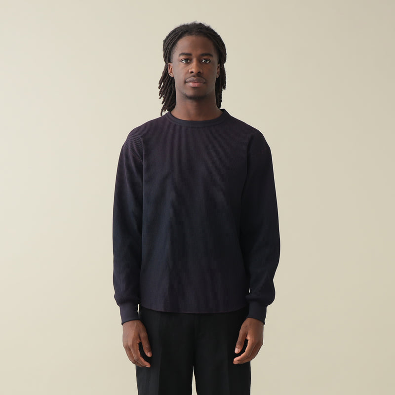 Capa Long Sleeve Thermal