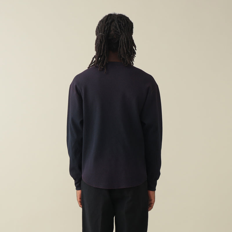 Capa Long Sleeve Thermal