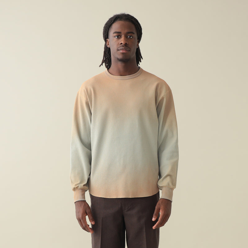 Capa Long Sleeve Thermal