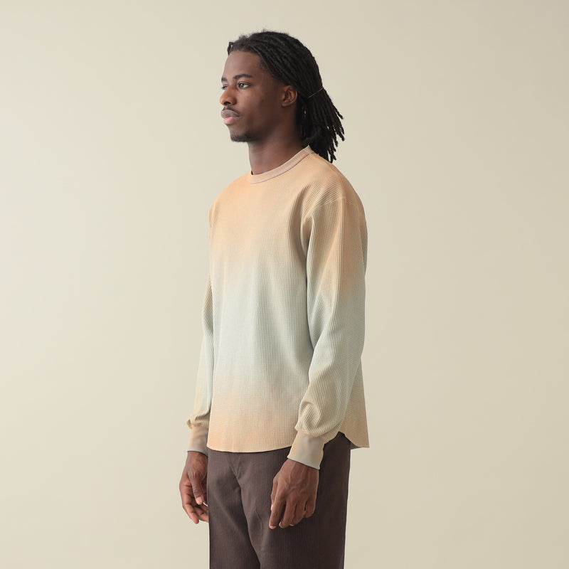 Capa Long Sleeve Thermal