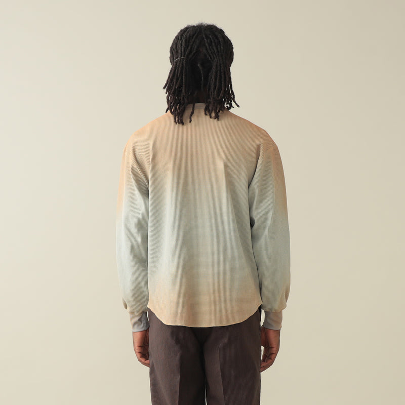 Capa Long Sleeve Thermal