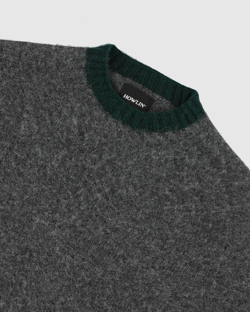 Captain Harry Pullover