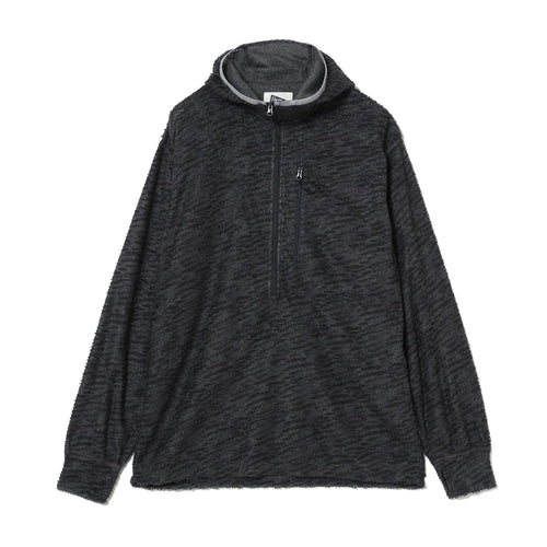 Carleton Alpha Hooded Popover