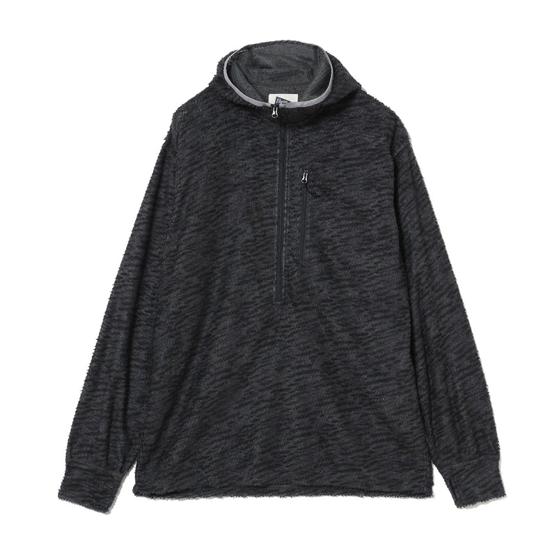 Carleton Alpha Hooded Popover