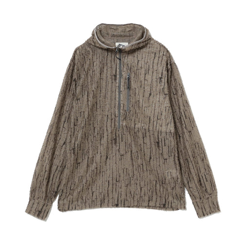 Carleton Alpha Hooded Popover
