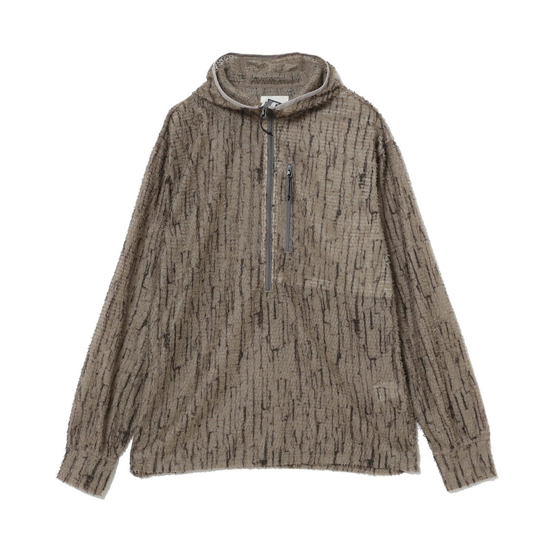 Carleton Alpha Hooded Popover
