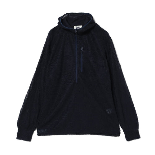 Carleton Alpha Hooded Popover
