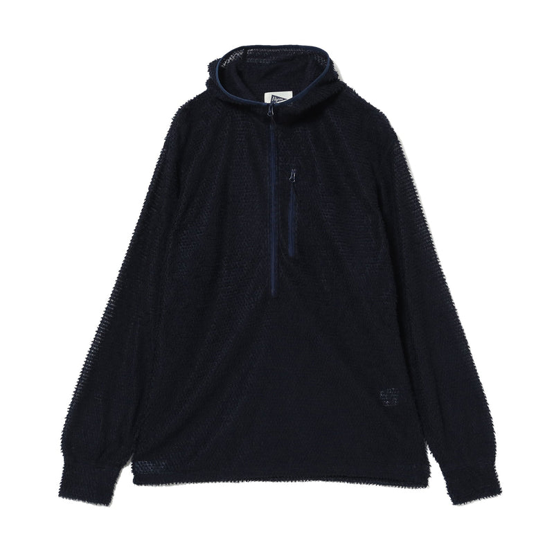 Carleton Alpha Hooded Popover