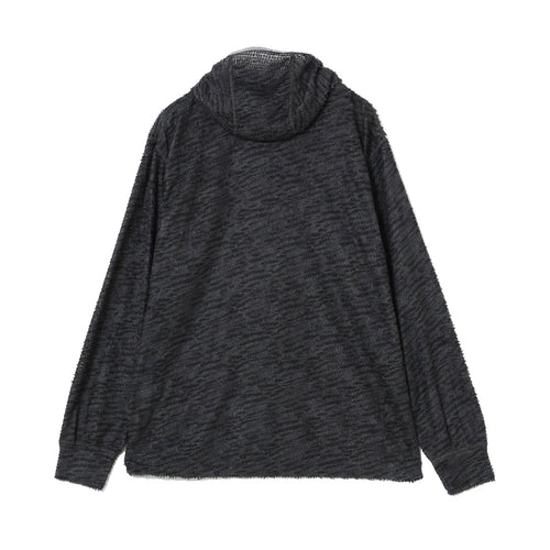 Carleton Alpha Hooded Popover